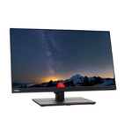 Lenovo ThinkVision P27u-20 27&quot; UHD Monitor 62CBRAR6AU