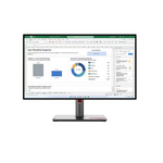 Lenovo ThinkVision P27h-30 27-Inch Monitor | 63A1GAR1AU