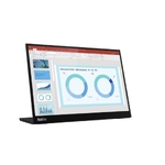 Lenovo ThinkVision M14d 14In Mobile Monitor 63AAUAR6AU