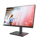 Lenovo  (63B4GAR6AU) ThinkVision P24q-30 23.8-In Monitor