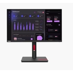 Lenovo ThinkVision T24i-30 23in Monitor 63CFMAR1AU