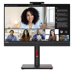 Lenovo ThinkVision T24mv-30 23.8&quot; FHD USB-C Docking Monitor IPS Display