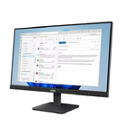 Lenovo ThinkVision E24-40 23.8&quot; FHD IPS Monitor (100Hz, Low Blue Light, HDMI + DP + VGA, Integrated Speakers)