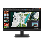 Lenovo ThinkVision S27-4E 27&quot; FHD IPS Monitor (100Hz, HDMI + VGA, Anti-Glare, TÜV Eye Comfort, 3-Year Warranty)