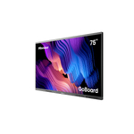 Hisense 75mr6de E 75 4k Uhd Touch Interactive Display 350nit Android 13