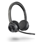 POLY VOYAGER 4320 USB-C HEADSE T BT700 DONGLE
