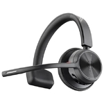 POLY VOYAGER 4310 MICROSOFT TE AMS CERTIFIED USB-C HEADSET B T700 DONGLE