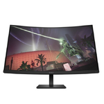 OMEN 32C 31.5&quot; QHD Curved Gaming Monitor