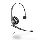 POLY ENCOREPRO 715 USB-A MONOA URAL HEADSET TAA