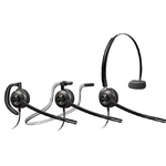 POLY ENCOREPRO 540D WITH QUICK DISCONNECT CONVERTIBLE DIGITA L HEADSET TAA