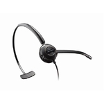 POLY ENCOREPRO 540 CONVERTIBLE HEADSET QUICK DISCONNECT WW