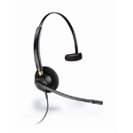 POLY ENCOREPRO 510 MONAURAL HE ADSET QUICK DISCONNECT WW