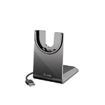 POLY VOYAGER USB-A CHARGING ST AND