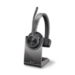 POLY DA85 USB TO QD BLACK ADAP TER TAA