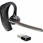 POLY VOYAGER 5200 UC USB-A HEA DSET BT600 DONGLE TAA