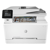 Hp 7KW72A Color LaserJet Pro MFP M282nw