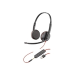 POLY BLACKWIRE C3225 TOP