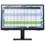 HP P22H G4 21 inch FHD IPS Monitor 7UZ36AA