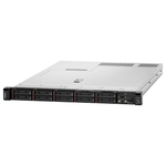 LENOVO ThinkSystem SR630 1xXeon Gold 6226R 16C 2.9GHz 150W 1x32GB 2Rx4 RAID 930-8i 2GB Flash PCIe 12Gb 1x750W Server