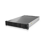 LENOVO ThinkSystem SR550 Xeon Sil 4208 8C 16T 2.1GHz 16GB 750W Server
