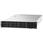 LENOVO ThinkSystem SR550 1x Xeon Silver 4216 16C 2.1GHz 1x32GB 2Rx4 SW RD 1x750W Server