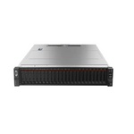 LENOVO ThinkSystem SR650 1xXeon Silver 4208 8C 2.1GHz 85W 1x16GB 2Rx8 RAID 530-8i PCIe 12Gb 1x750W Server