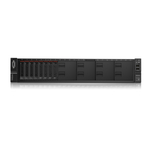 LENOVO ThinkSystem SR650 Xeon 3204 6C 6T 1.9GHz 16GB SFF HS 530-8i 0GB RAID 750W Server