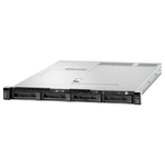 LENOVO ThinkSystem SR530 1 Xeon Sil 4210 10C 20T 2.2GHz 32GB RAM HS 930-8i RAID 750W Server