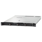 LENOVO ThinkSystem SR530 1x Xeon Silver 4216 16C 2.1GHz 100W 1x32GB 2Rx4 SW RD 1x750W Ent ThinkSystem Server