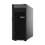LENOVO ThinkSystem ST250 LFF Xeon E-2246G 6C 3.6GHz 80W 1x16GB 2Rx8 Server