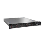 LENOVO ThinkSystem SR250 LFF Xeon E-2246G 6C 3.6GHz 80W 16GB SW RD 450W Server