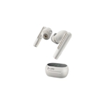 POLY VOYAGER FREE 60 UC M WHI TE SAND EARBUDS BT700 USB-A  TOUCHSCREEN CHARGE CASE