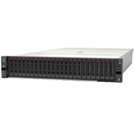 LENOVO ThinkSystem SR650 V2 Xeon Silver 4314 16C 2.4GHz 135W 1x32GB 2Rx8 SW RD 750W Server