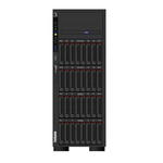 LENOVO ThinkSystem ST650 V2 Xeon Silver 4314 16C 2.4GHz 135W 32GB 2Rx8 SW RD 750W Server