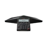 POLY TRIO 8300 IP CONFERENCE P HONE AND POE-ENABLED NO RADIO