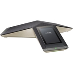 POLY TRIO C60 IP CONFERENCE PH ONE FOR MICROSOFT TEAMS AND PO E-ENABLED NO RADIO