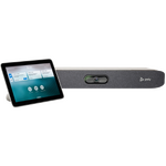 POLY STUDIO X30 ALL-IN-ONE VID EO BAR WITH TC8 CONTROLLER KIT