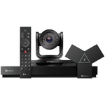 POLY G7500 VIDEO CONFERENCING SYSTEM WITH EAGLEEYEIV 12X KIT AUST