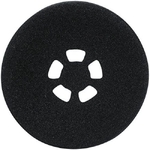POLY ENCOREPRO HW700 FOAM EAR CUSHIONS AND MOUNTING PLATES  2 PIECES