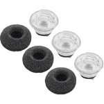 POLY VOYAGER LEGEND SMALL EART IPS AND FOAM COVERS 3 PIECES