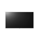 LG 86UL3J 86” 4K UHD IPS Digital Signage Display | webOS 6.0 | 330 Nits | Wireless Sharing