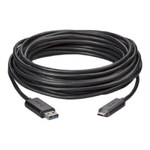 POLY ACTIVE OPTICAL USB 3.1 CA BLE 10M