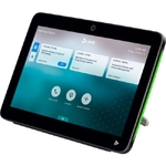 POLY TC10 TOUCH CONTROLLER BLA CK
