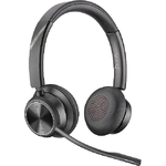 POLY SAVI 7310 OFFICE DECT 188 0-1900 MHZ SINGLE EAR HEADSET AUST