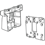 POLY EDGE E400/450/500/550 WAL L MOUNT BRACKET