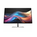 HP 727pu 27&quot; WQHD IPS Black LED Monitor