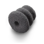 POLY EARHOOK CUSHION