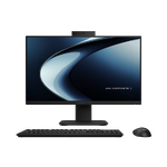 ASUS ExpertCenter P400 AiO P440VAESK-BPC028W 23.8&quot; Desktop | Core i5-13420H | 16GB DDR5 | 512GB SSD | Wi-Fi 6E | W11 Home
