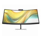 HP 534pm 34&quot; Series 5 Pro WQHD USB-C Conferencing Monitor