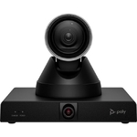 POLY STUDIO E60 SMART CAMERA 4 K MPTZ WITH 12X OPTICAL ZOOM W W